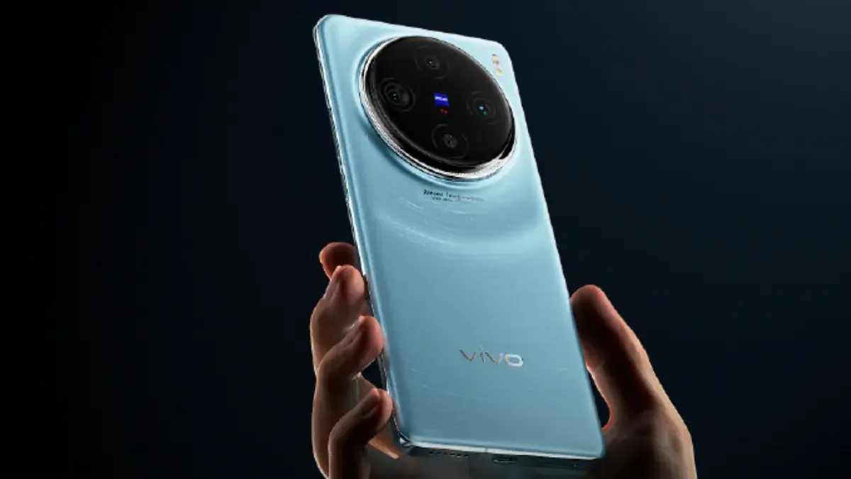 Топ-менеджер Vivo: флагман X100 Ultra «не может быть дешевым»