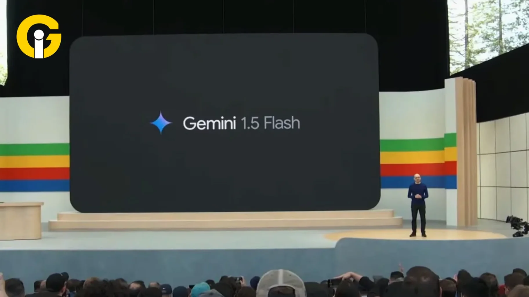 Gemini 1.5 Pro updates, 1.5 Flash debut and 2 new Gemma models