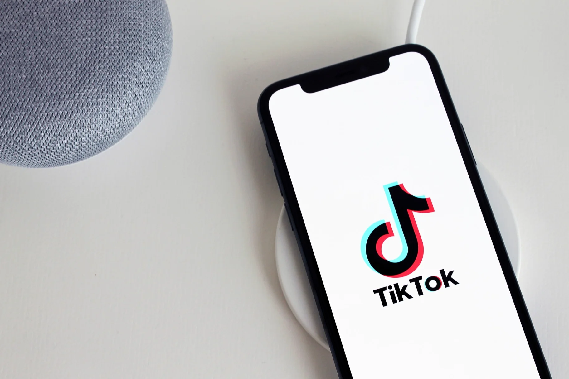 tiktok search